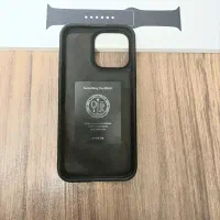 قاب اسپیگن اورجینال spigen آیفون ۱۵ پرومکس