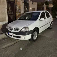 ال ۹۰ پارس خودرو E۲