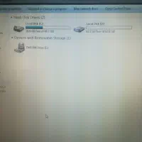 لپ تاپ vaio مدل VGN-N365E|رایانه همراه|تهران, اباذر|دیوار