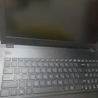 لپتاپ ایسوز corei5