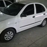 تیبا 97|خودرو سواری و وانت|پرند, فاز ۵|دیوار