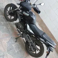 موتوربنلی۱۵۰|موتورسیکلت|شهریار, شهرک مصطفی خمینی|دیوار