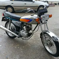 موتور مزایده 125