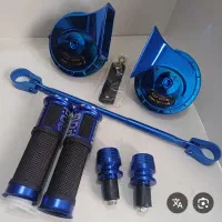 لوازم  موتور سیکلت ،هندا ،کلیلک،ایروکس|قطعات یدکی و لوازم جانبی|اراک, |دیوار