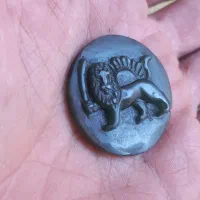 آموزش سنگتراشی کاروینگ گوهرتراشی سنگ قیمتی|خدمات آموزشی|باغستان, |دیوار