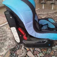 صندلی ماشین کودک|تخت و صندلی بچه|کرج, شیخ آباد|دیوار