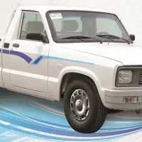 وانت مزدا کرایه