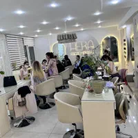 استخدام صندوقدار پاره وقت در سالن زیبایی اندررگو|استخدام اداری و مدیریت|تهران, چیذر|دیوار