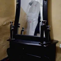 اینه و شمعدان|آینه|زاهدان, |دیوار