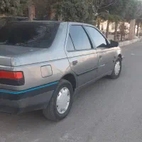 مدل۸۹|خودرو سواری و وانت|دلیجان, |دیوار