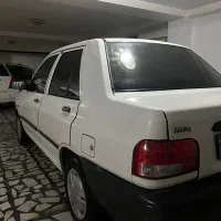 فروش فوری پراید ۱۳۱se