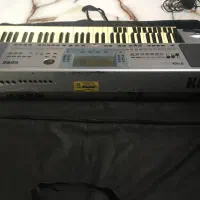 ارگ پیا پنجاه تبدیل به 80|پیانو، کیبورد، آکاردئون|اسلام آباد, |دیوار