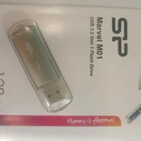 فلش سیلیکون پاور ۱۲۸گیگ USB3.2