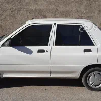 پراید مدل ۹۷