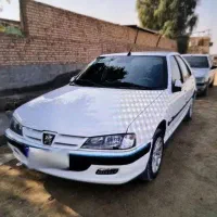 پارس سال elx فول سفارشی مدل ۱۴۰۳