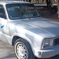 خودروی مزدا