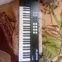 میدی کنترل السیز v49چهار اکتاو