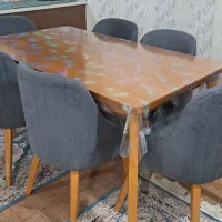 میز غذاخوری