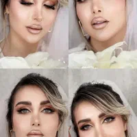 میکاپ|خدمات زیبایی و سلامت|بوشهر, |دیوار