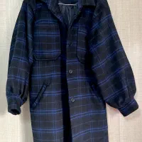 شکِت ۴خونه سرمه ای مشکی