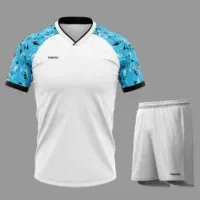 فروش عمده ست تی شرت و شلوارک به فروشگاه ها