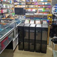 تعدادی کیس گیمینگ برای گیمنت(گیم نت)|رایانه رومیزی|ری, فیروزآبادی|دیوار