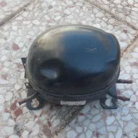 موتور سوخته یا نیم سوز یخچال