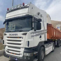 کشنده دیزل افزایش