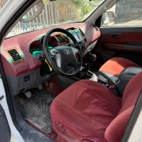 هایلوکس مدل 2014 پابلند|خودرو سواری و وانت|مشهد, کوشش|دیوار