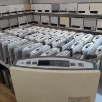 بخاری ژاپنی ۱۵۰۰تا ۶۰۰۰ بدون دودکش هوشمند گارانتی