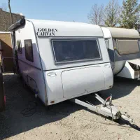 کمپر کاروان