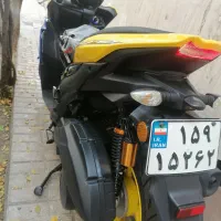 موتورآییروکس 170