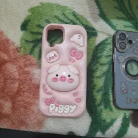 قاب سامسونگ و آیفون