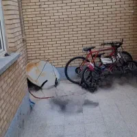 فروش واحد مسکن مهر طبقه همکف f5|فروش آپارتمان|فولادشهر, مسکن مهر فولادشهر|دیوار