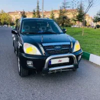 ام وی ام X33 مدل 91|خودرو سواری و وانت|رشت, یخسازی|دیوار