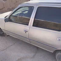 سیلوو فروشی|خودرو سواری و وانت|فیروزه, |دیوار