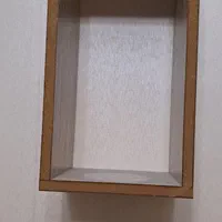 شلف دیواری|کتابخانه، شلف، قفسههای دیواری|اسلامشهر, شهرک طالقانی|دیوار