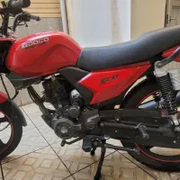 موتور ایردوکو150مدل95 درحد