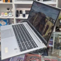 لپتاپ Hp EliteBook