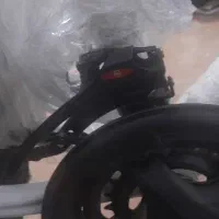 دوچرخه ویوا مدل کونکورد|دوچرخه، اسکیت، اسکوتر|مراغه, |دیوار