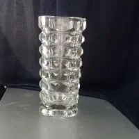 گلدان کریستال فرانسه
