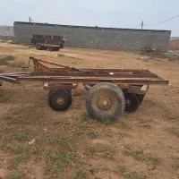 دیسک با جک دستی