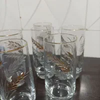 لیوان طرح گندم