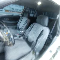 پروتون ویرا لیفت بک ۲۰۰۳ سالم|خودرو سواری و وانت|تهران, دانشگاه شریف|دیوار