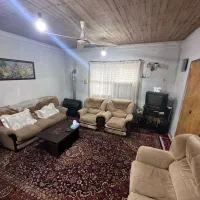 ویلای جنگلی 700 متر با بنای 80متر|فروش خانه و ویلا|تولم شهر, |دیوار