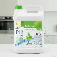 مایع ۵ کیلویی  قیمت کارخانه