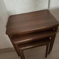 فروش مبل هفت نفره در حد نو|مبلمان خانگی و میز عسلی|رشت, پارک شهر|دیوار