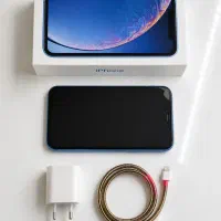 آیفون xr