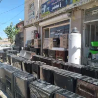 خدمات تعمیرات لوازم خانگی بخاری گازی وغیره|بخاری، هیتر، شومینه|قیدار, |دیوار