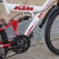 دوچرخه 26 کودکانه|اسباب‌بازی بچه|اردبیل, |دیوار